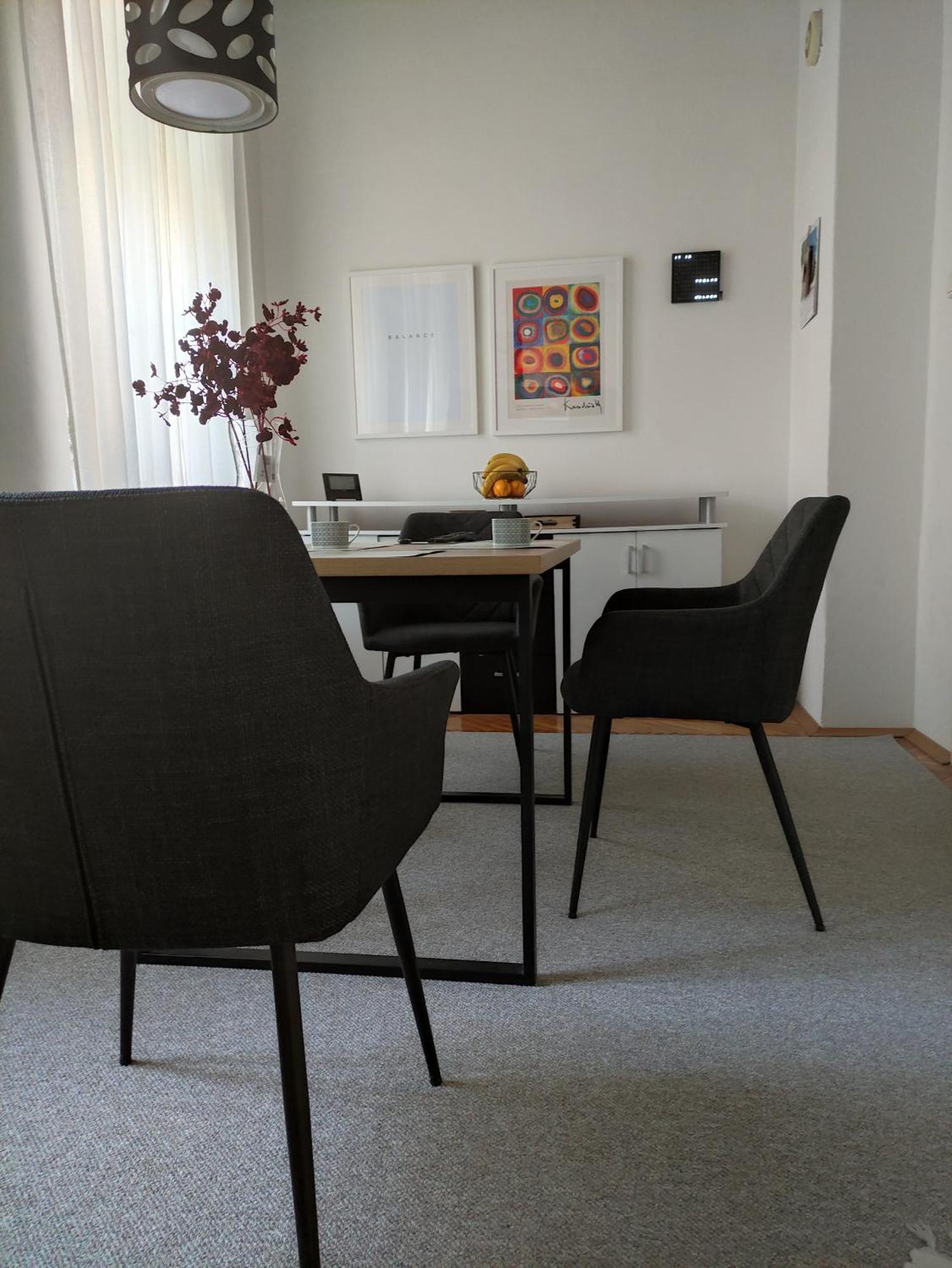 Konzul -Top Apartment, Strict Center, Parking 오시예크 외부 사진