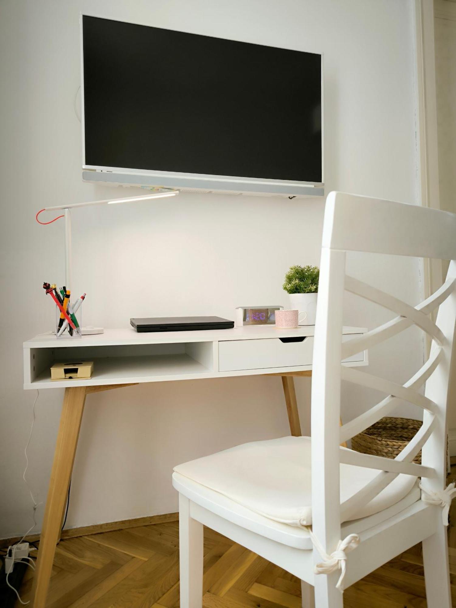 Konzul -Top Apartment, Strict Center, Parking 오시예크 외부 사진