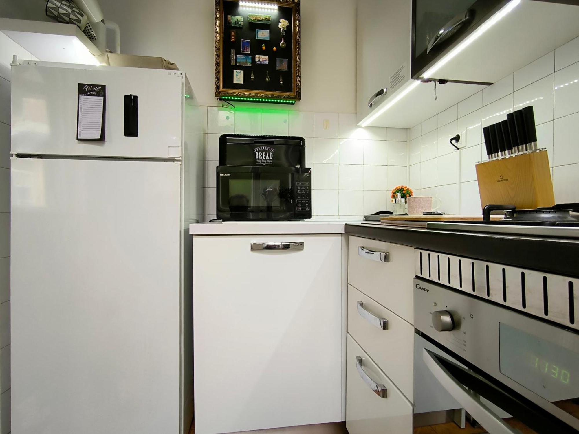 Konzul -Top Apartment, Strict Center, Parking 오시예크 외부 사진